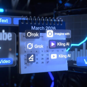 AI Youtube Videos Course