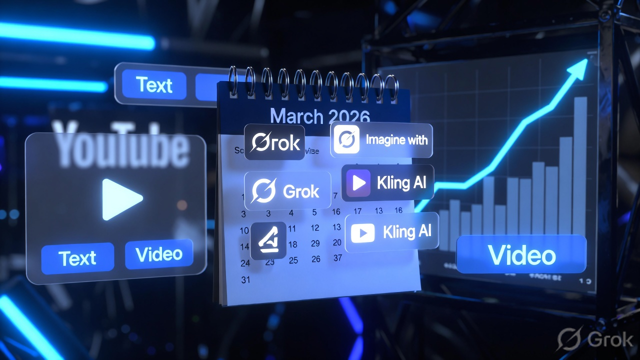 AI Youtube Videos Course
