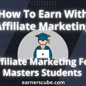 Affiliate Masters Course